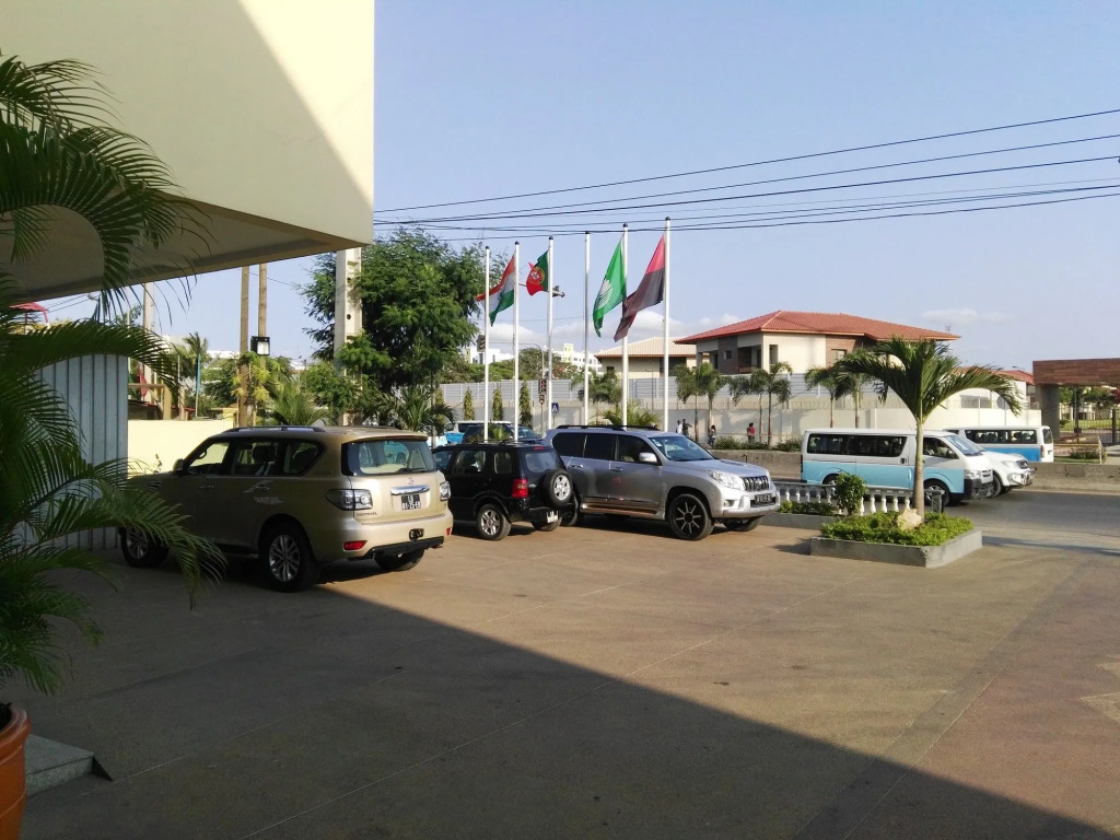 Rosa Valls Hotel