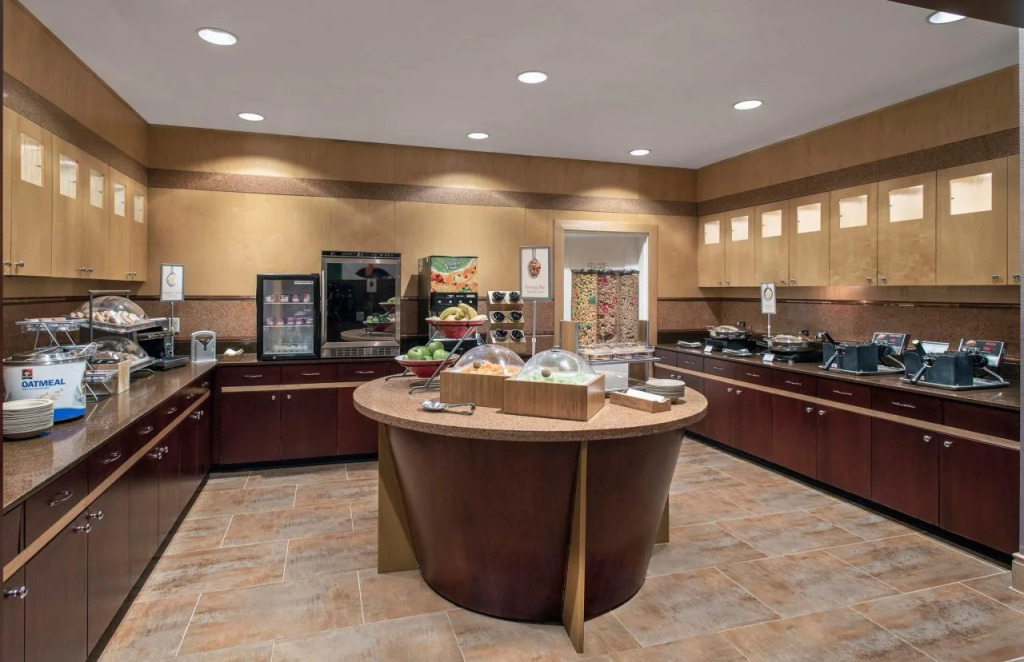 Fairfield Inn & Suites Baltimore Downtown/Inner Harbor