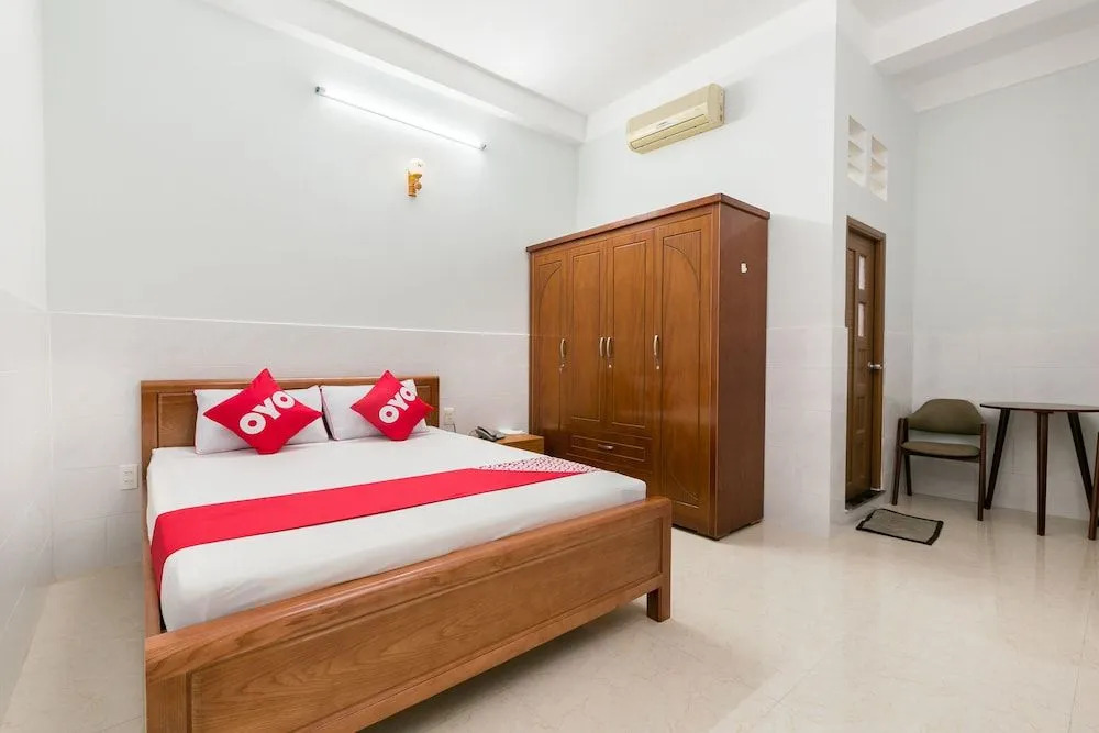 Oyo 656 Nam Hai