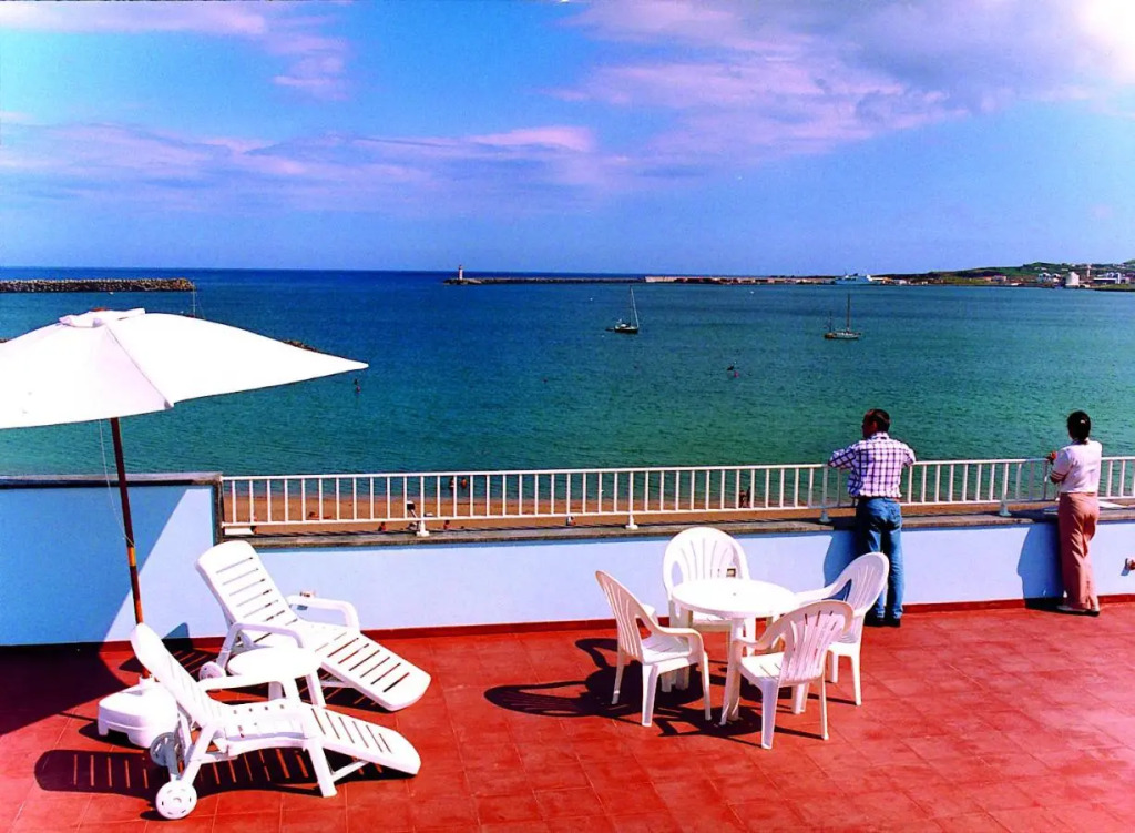 Hotel Varandas do Atlântico by RIDAN Hotels