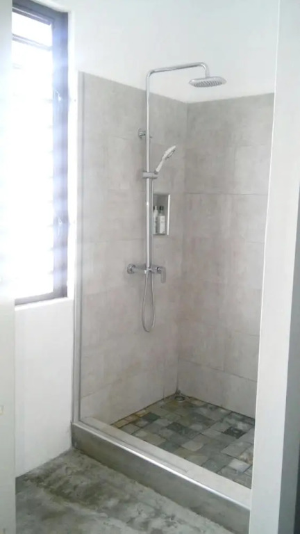 Villa With 3 Bedrooms in Quatre Cocos, With Private Pool, Terrace and