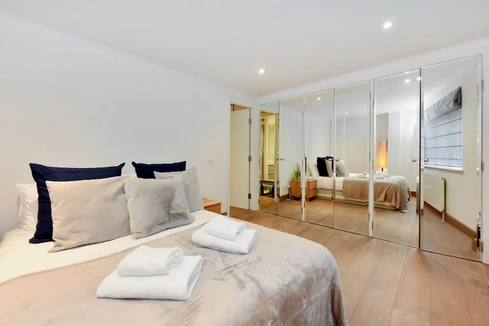 London Choice Apartments - Covent Garden