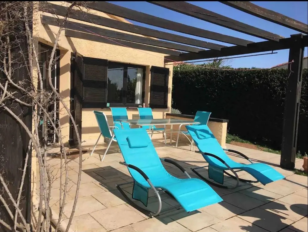 Villa Lucie