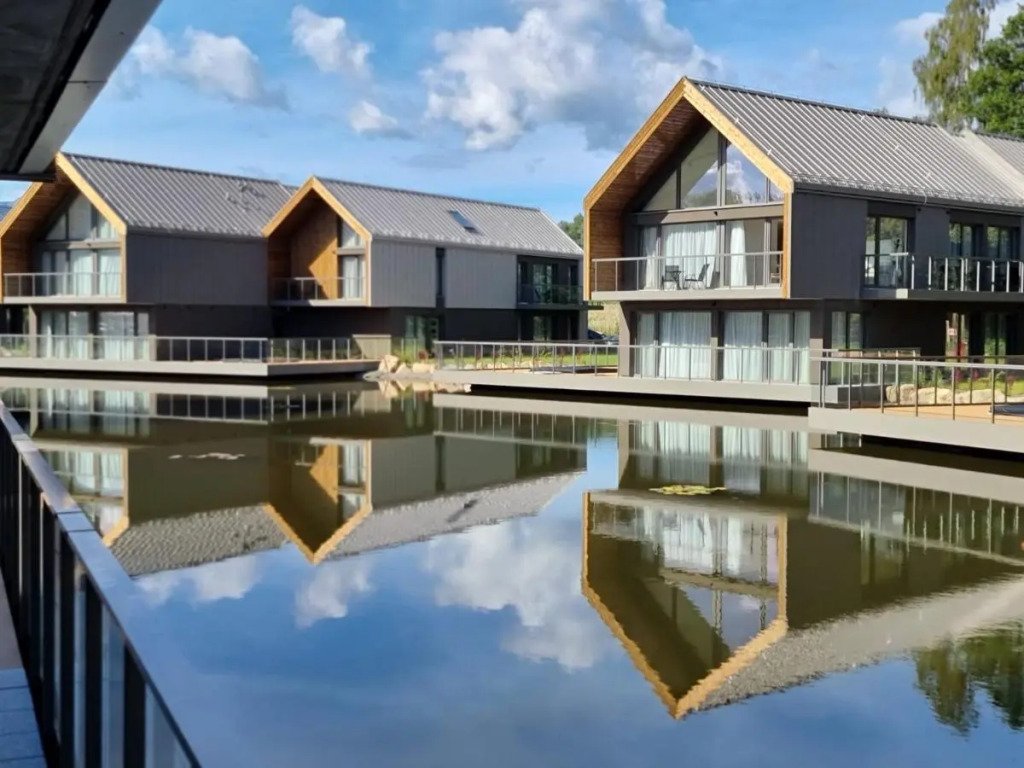 Termy Karkonosze Resort & Spa koło Karpacza