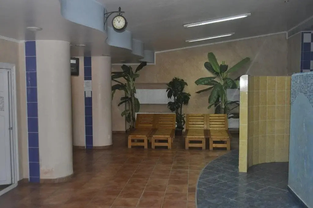 Malyvo Hotel