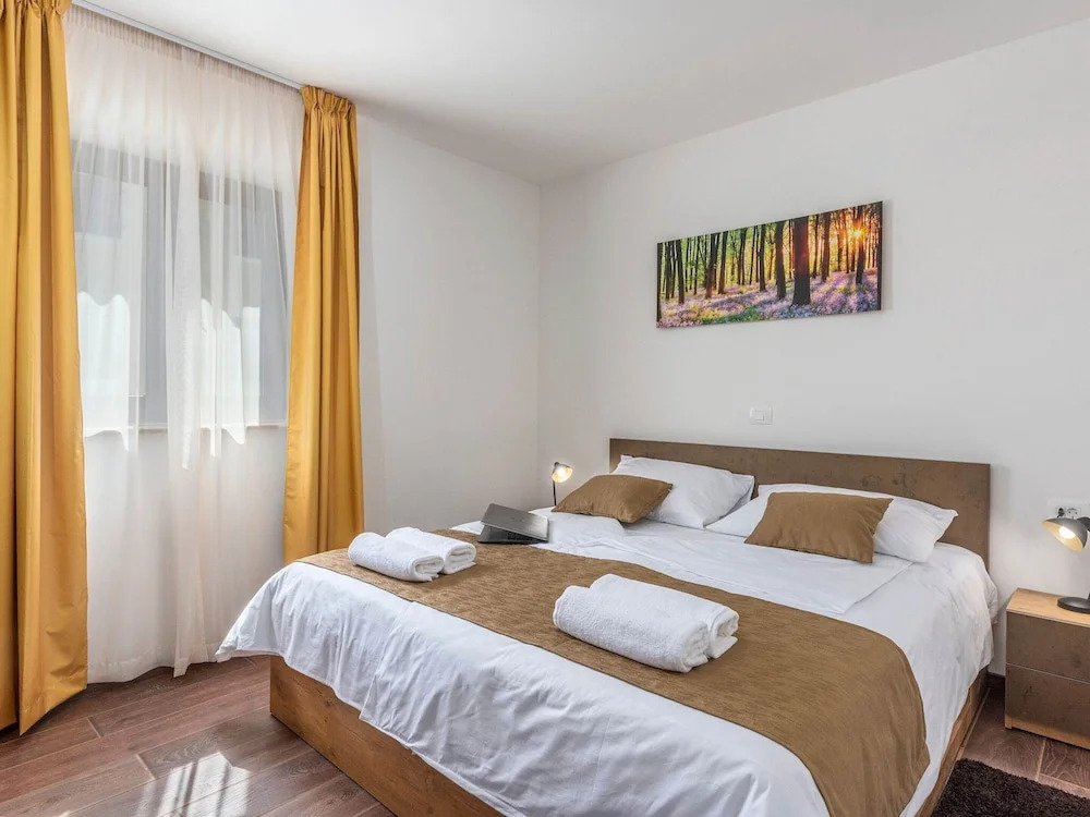 Villa in Brtonigla with Private Pool