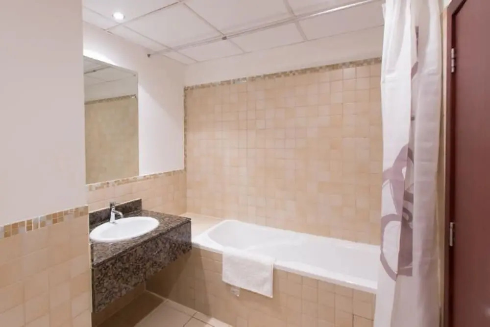 Rojen Luxury Apartments