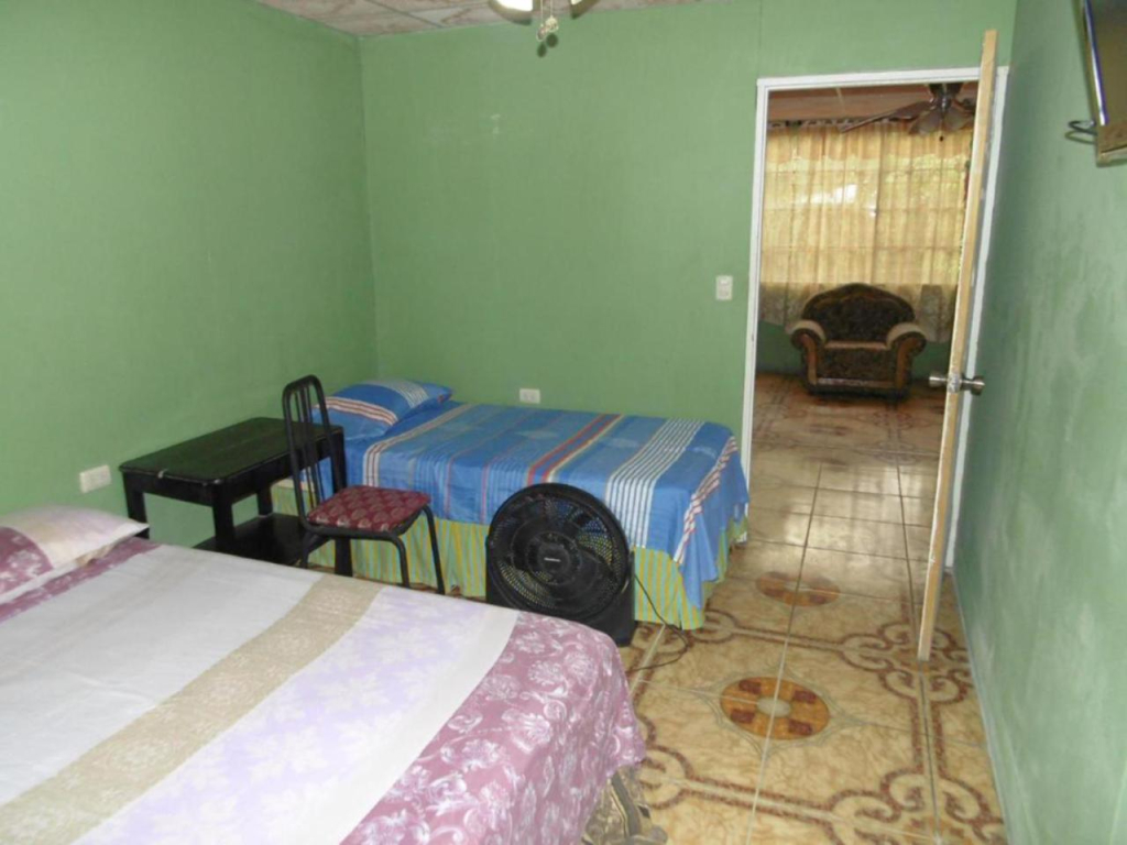 Hostal Doña Rosa