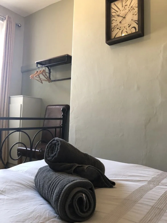 Esmond Rooms Liverpool