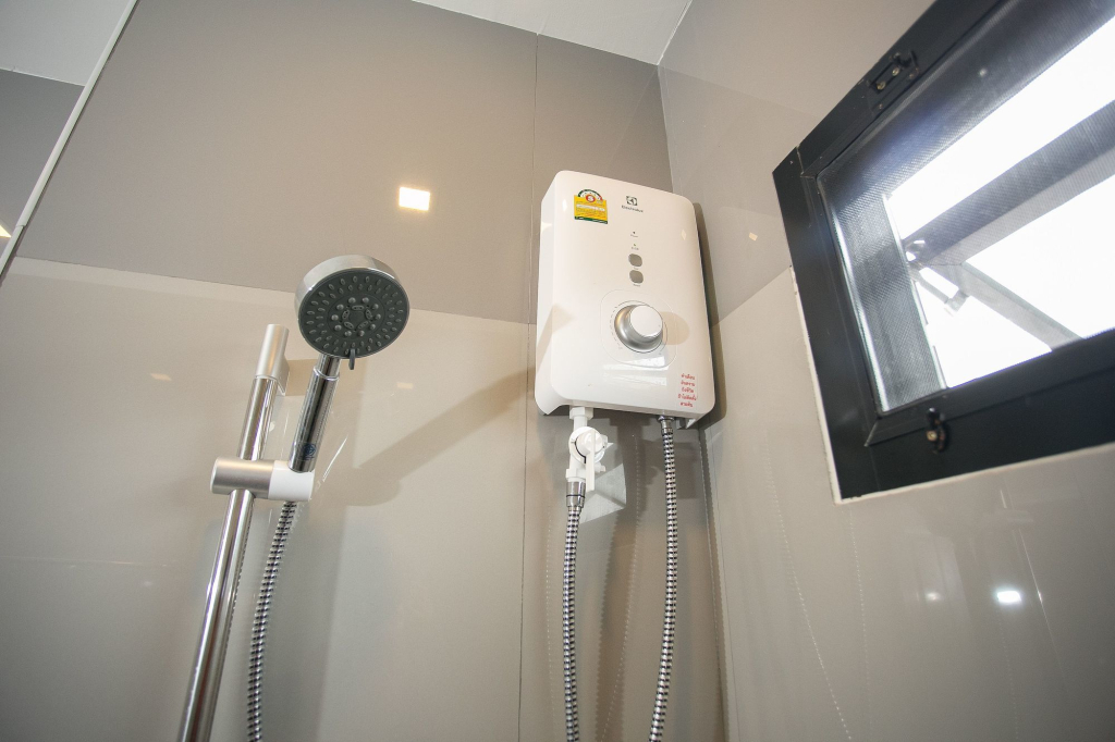 The Bed Residence Donmueang