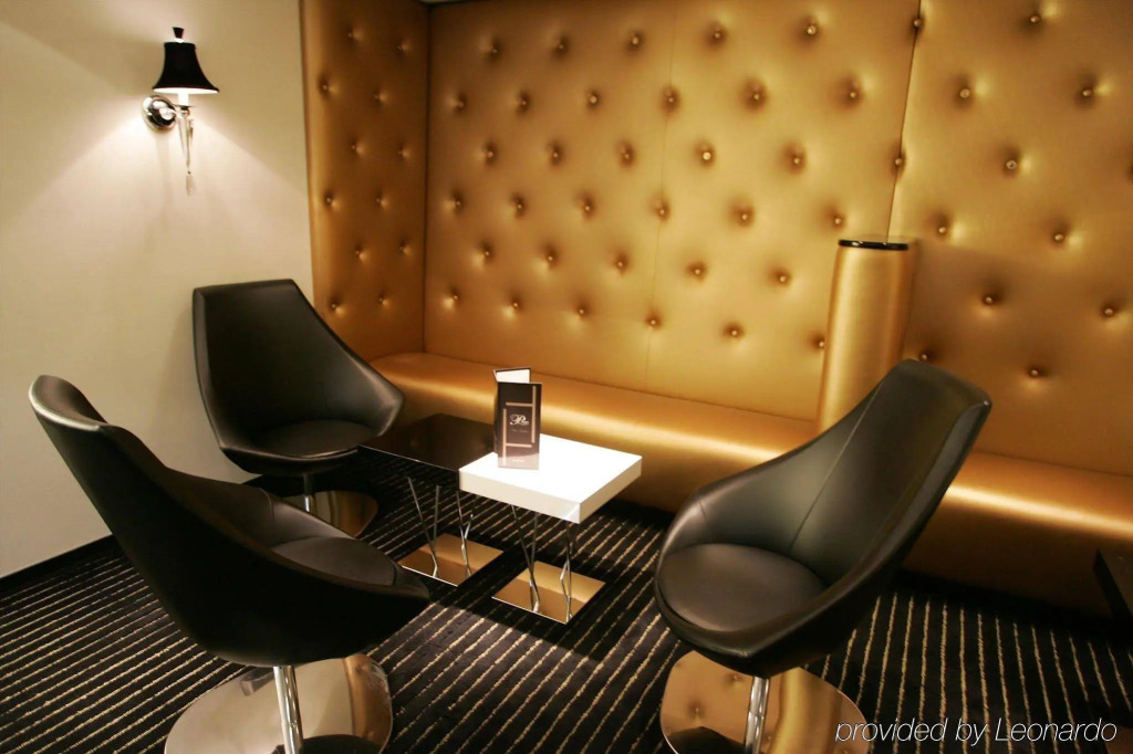 Hotel Palladia
