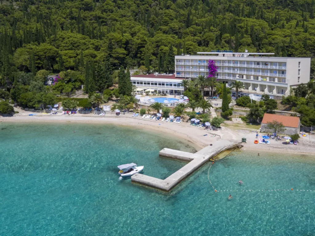 Orsan Maradiso Hotel by Aminess