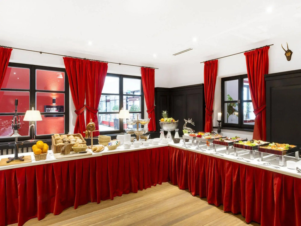 DORMERO Hotel Kelheim
