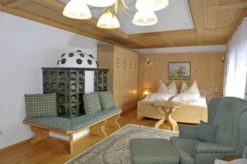 Apartmenthaus Sonnenhang