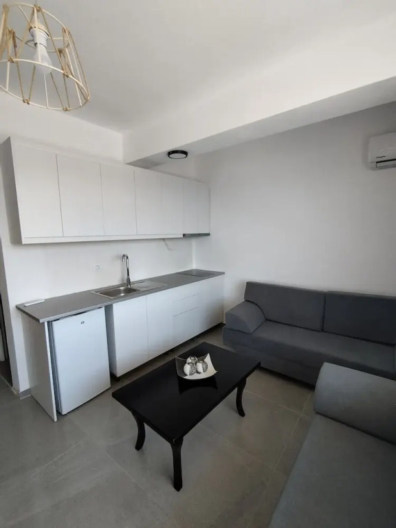 Horizon Hill Apartments