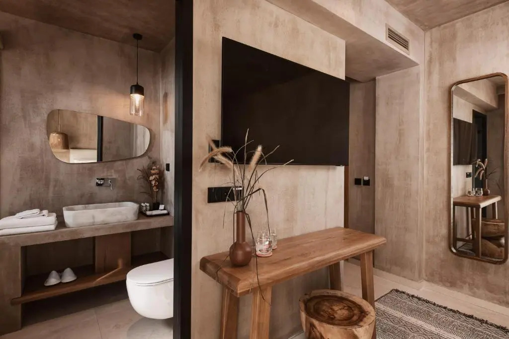Myra Hotel