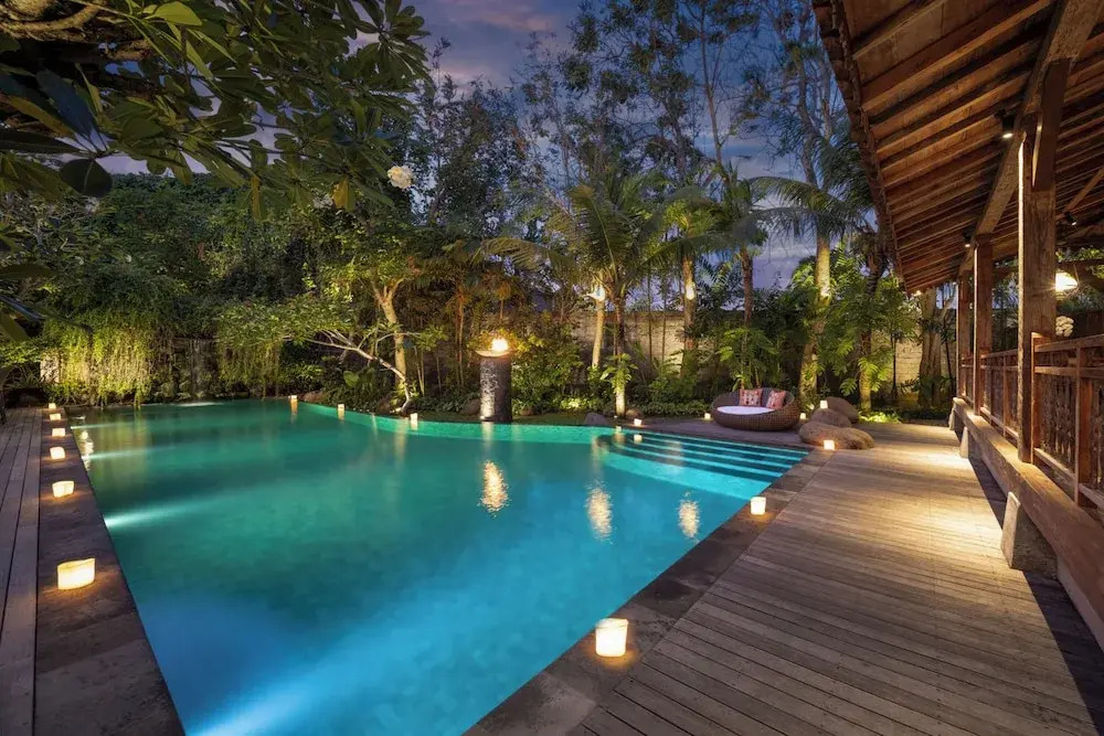 Villa Kapungkur