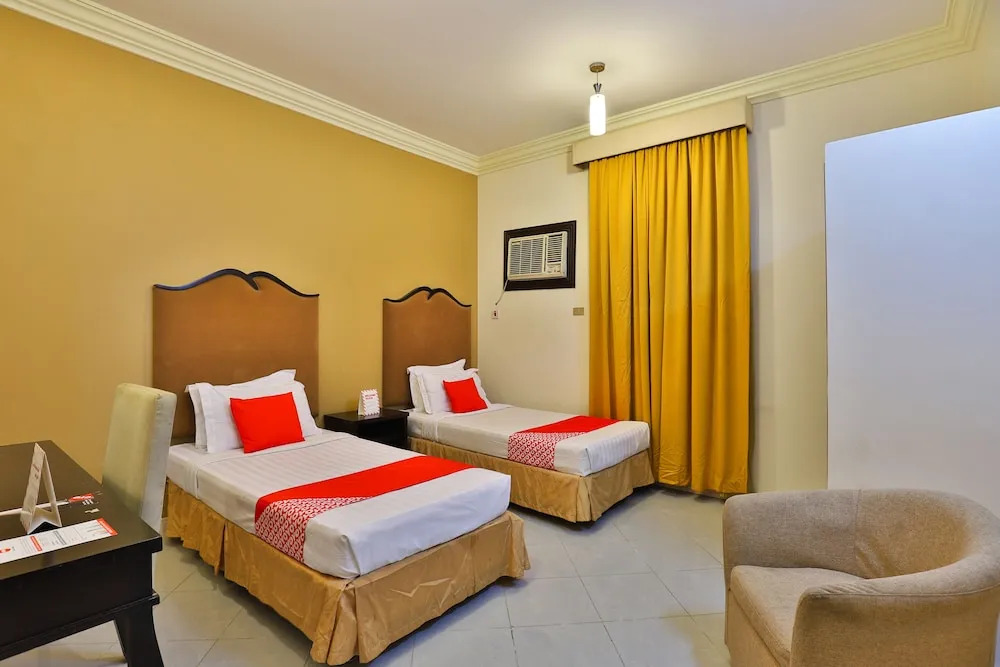 Zahrat Al Jal by OYO Rooms