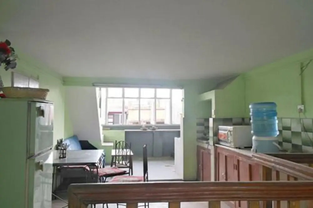 Himal home