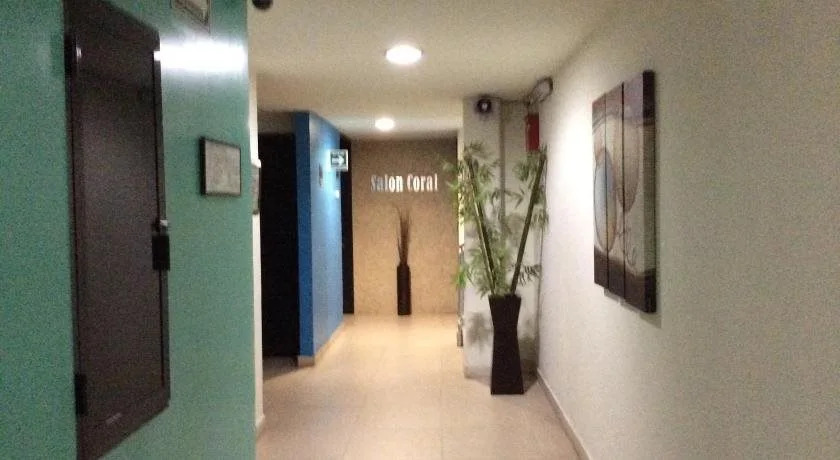 Hotel Azul Mar