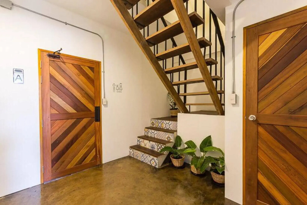 Fun Wahn Hostel Chiang Mai
