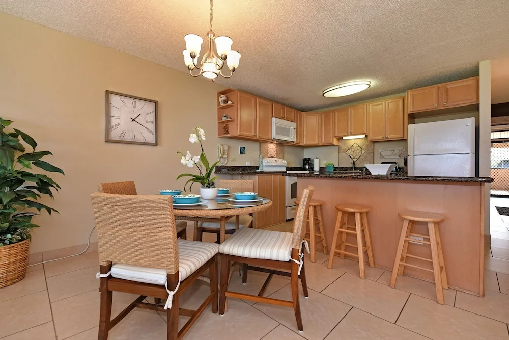 Kamaole Sands 5-313 1 Bedroom Condo