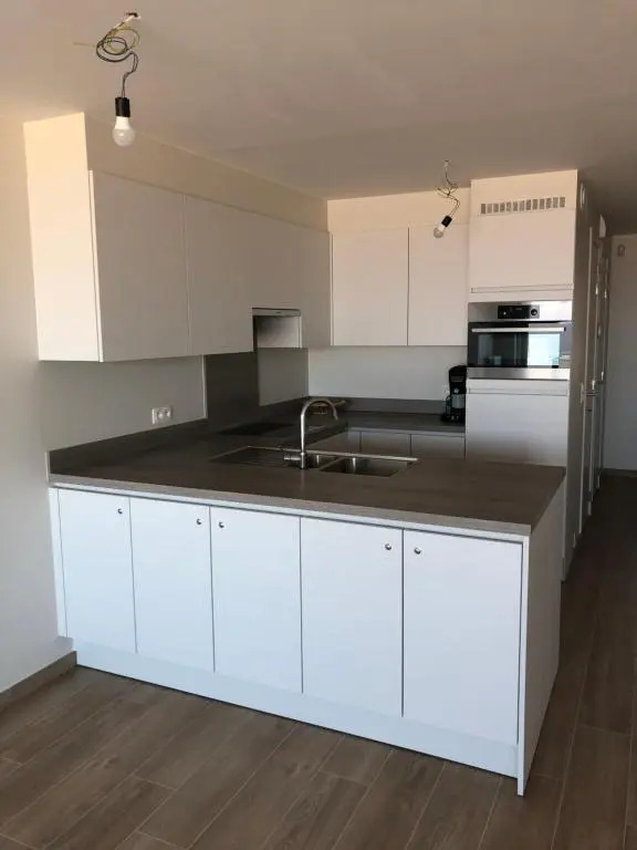 Falcon Beach Appartment 0401