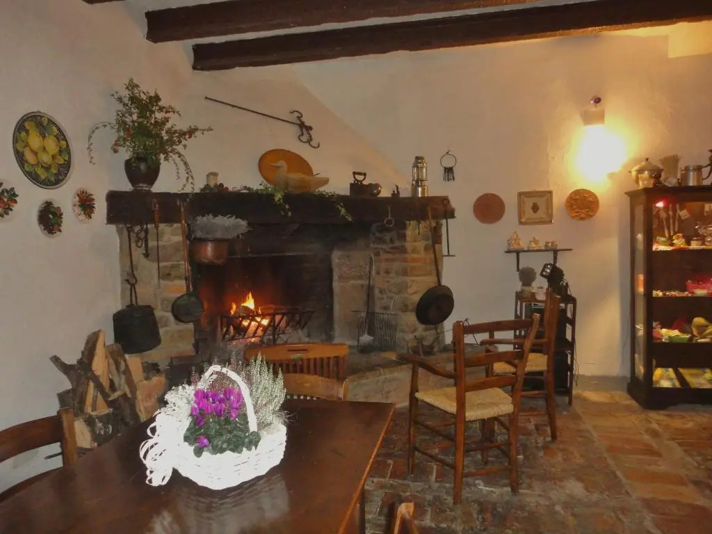Agriturismo Monterosello
