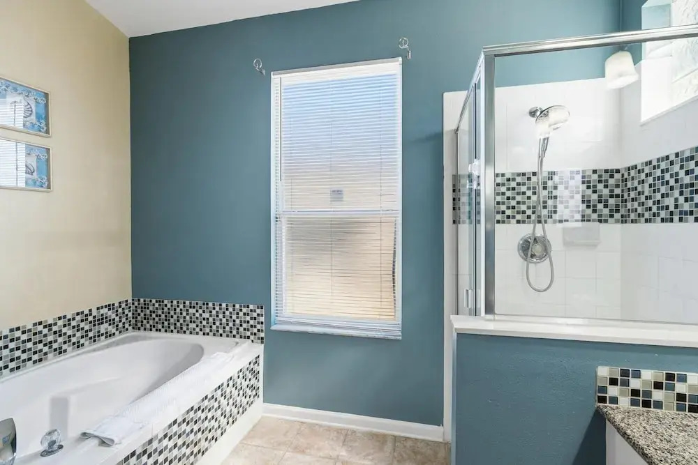 Windsor Palms Resort 4 Bedroom Home With Game Room 4 Home