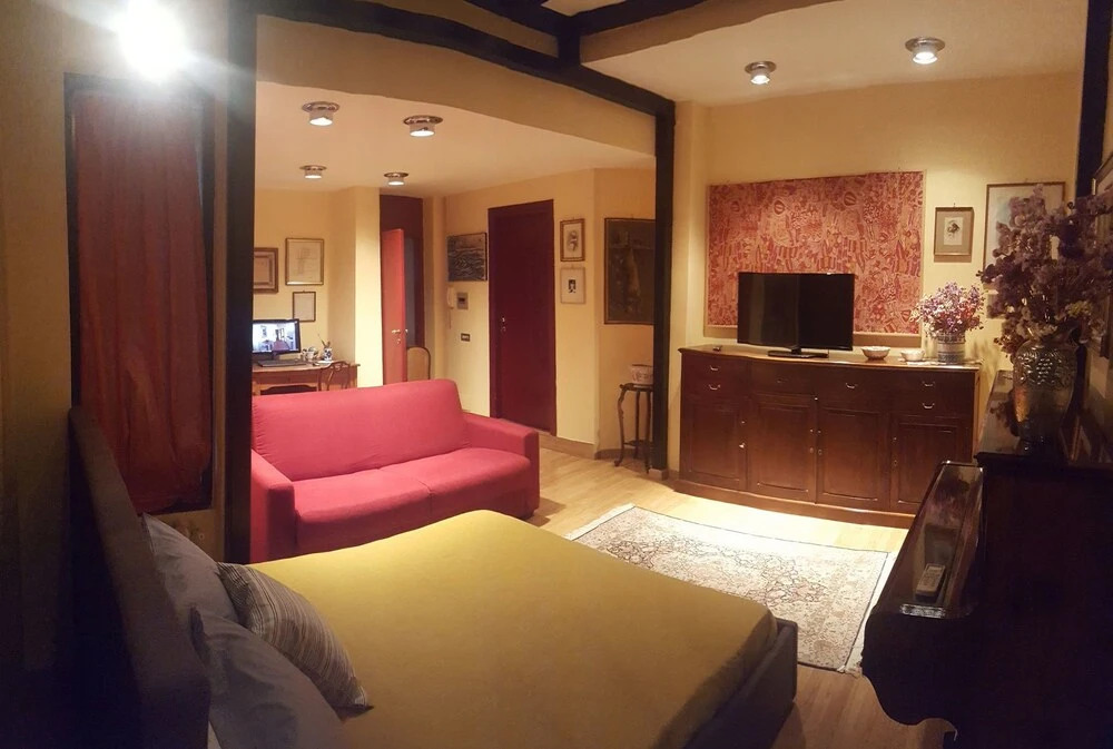 B&B A casa di Grace