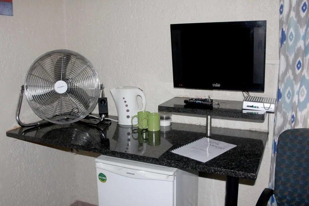 Magia Guest House
