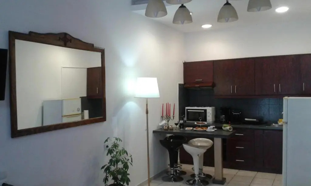 Sweet Home Suite