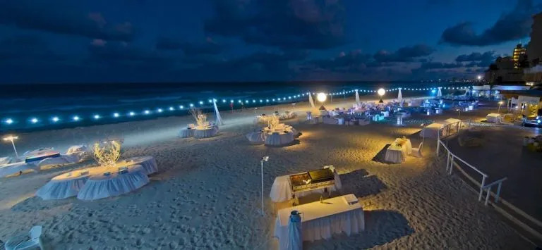 Ocean Villa All Inclusive by Omni Cancun