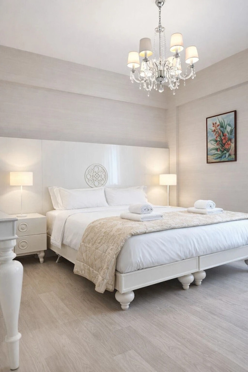 Gulf Beach Apartment