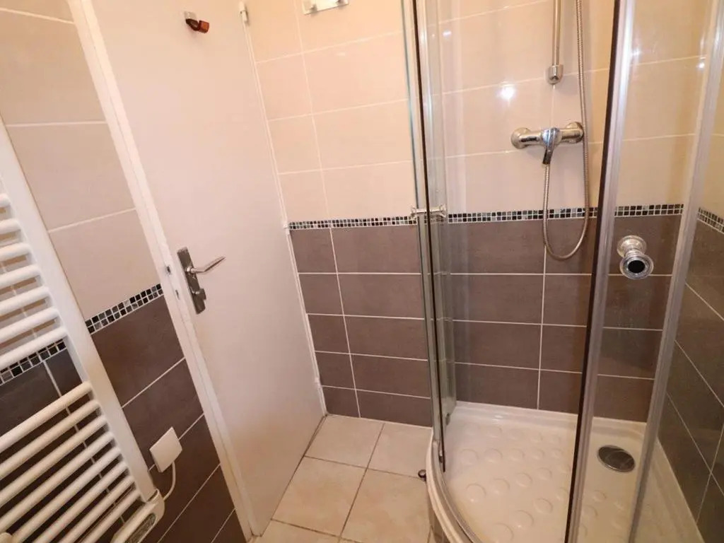 Appartement Le Grau-du-Roi, 2 pièces, 6 personnes - FR-1-307-8