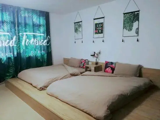Yueting Nanshe Homestay