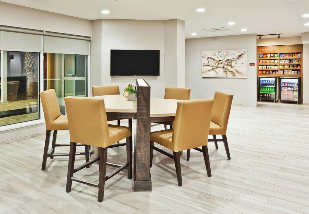 TownePlace Suites Dothan