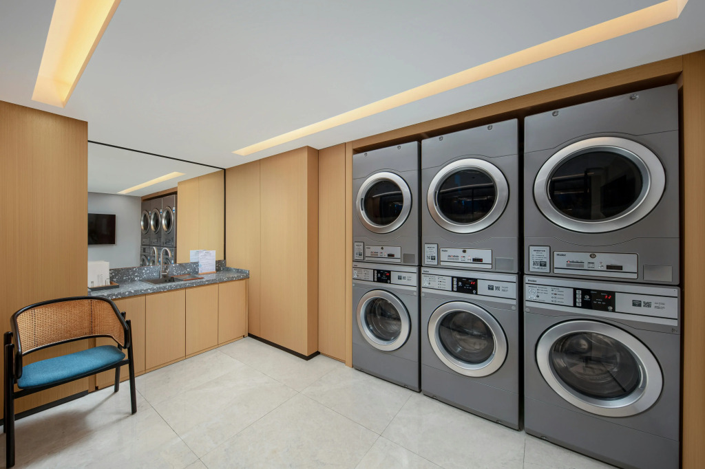 Hilton Garden Inn Shanghai Jiading