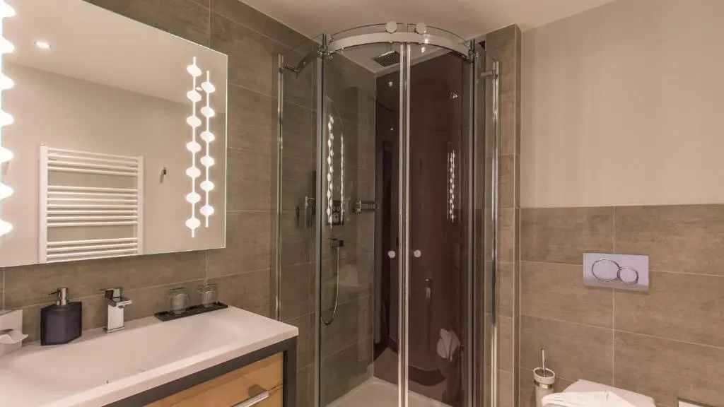 Sporthotel Wagrain