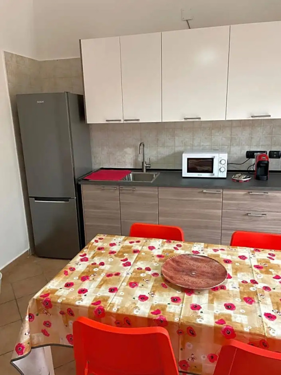 B&B Il Giardino di Nonno Agostino