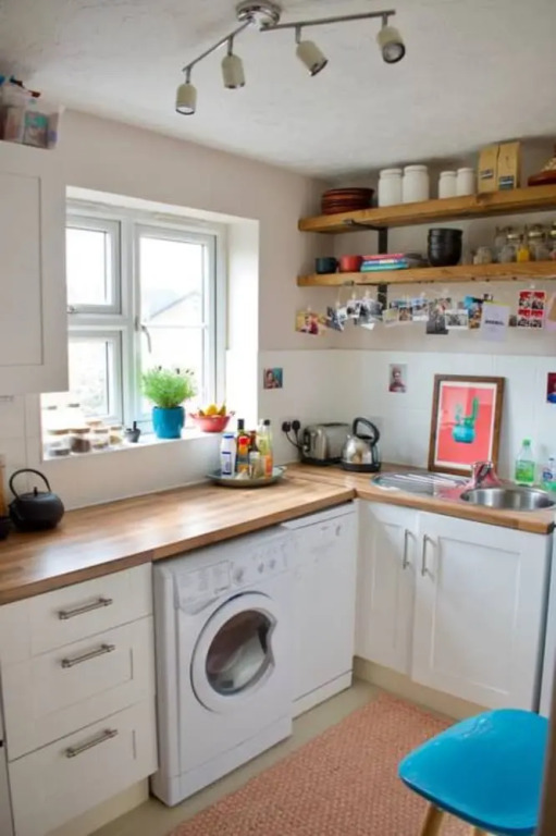 Stylish Apartment With Parking In Bermondsey
