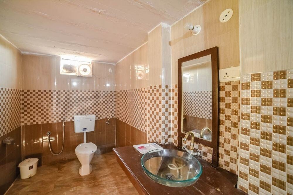Pushkar Rajwara Resort