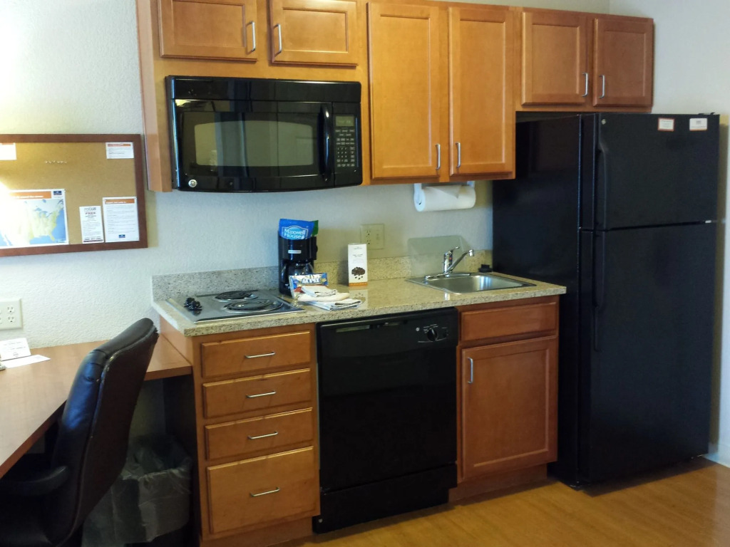Candlewood Suites Kansas City by IHG