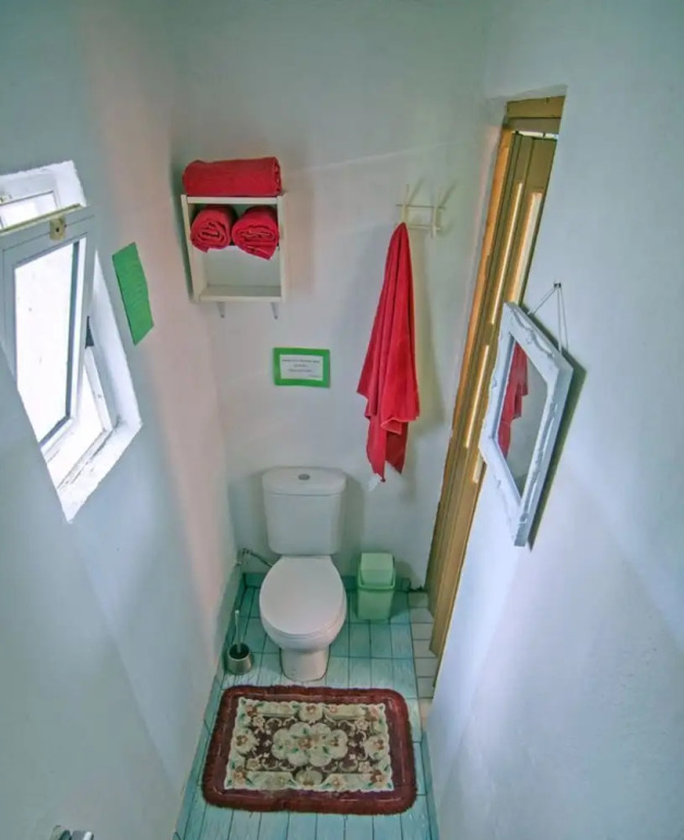 Drolma Ling Nature Cabins