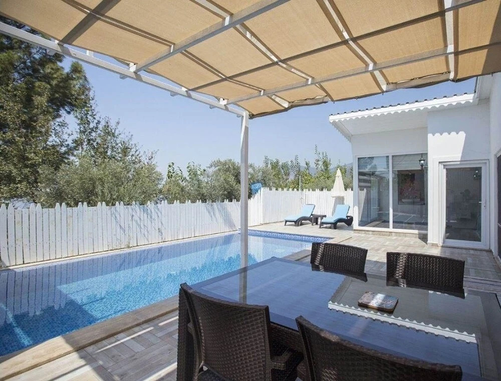 Villa Kener