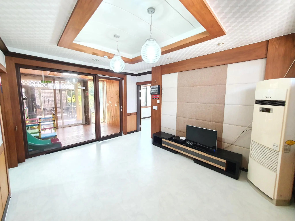 Gyeongju Choice Kids Pension