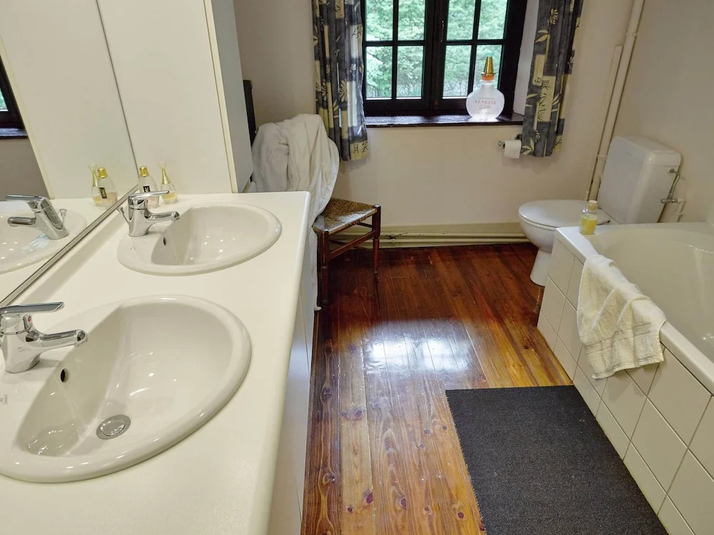 Spacious Villa in Liège