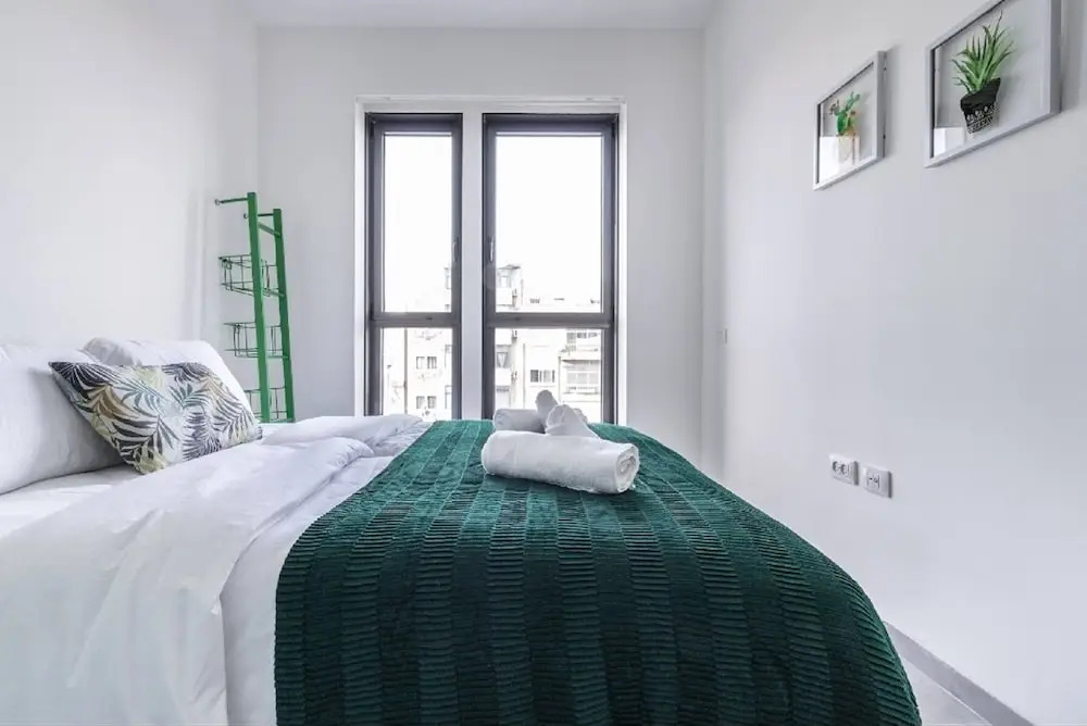 J-Tower Apartments