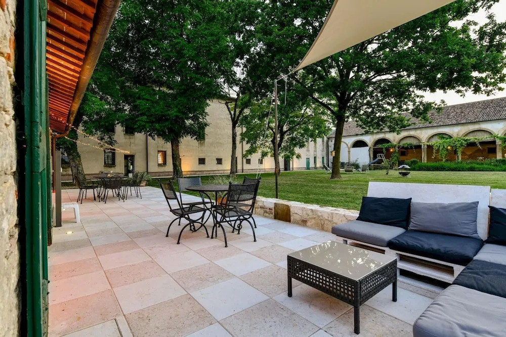 Vigneti Apartment With two Bedrooms and one Bathroom on the Second Floor Apartment 5