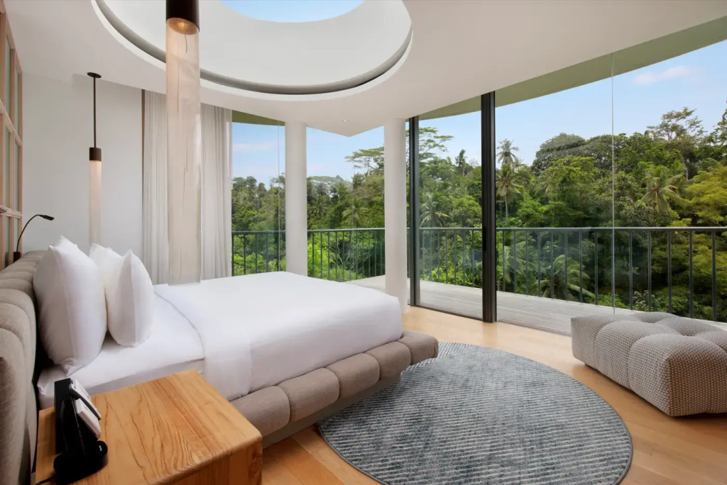 Bumi Kinar Skylight